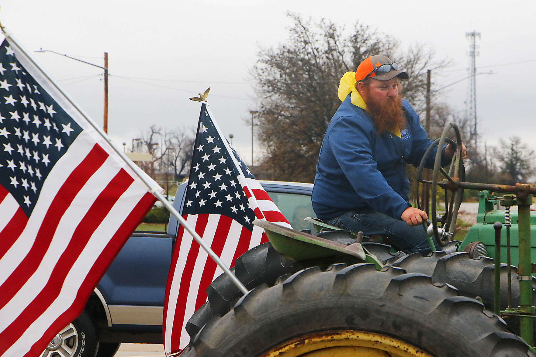 PHOTOS: Light Up Regional West
